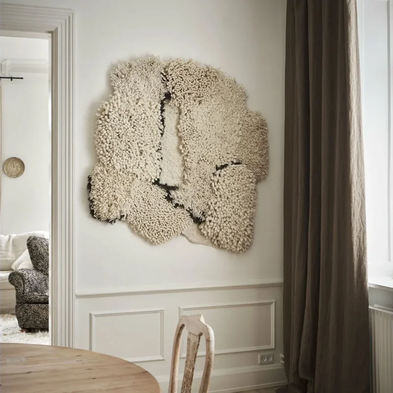 Tapestry no.03 – Cappelen Dimyr at Mesmetric