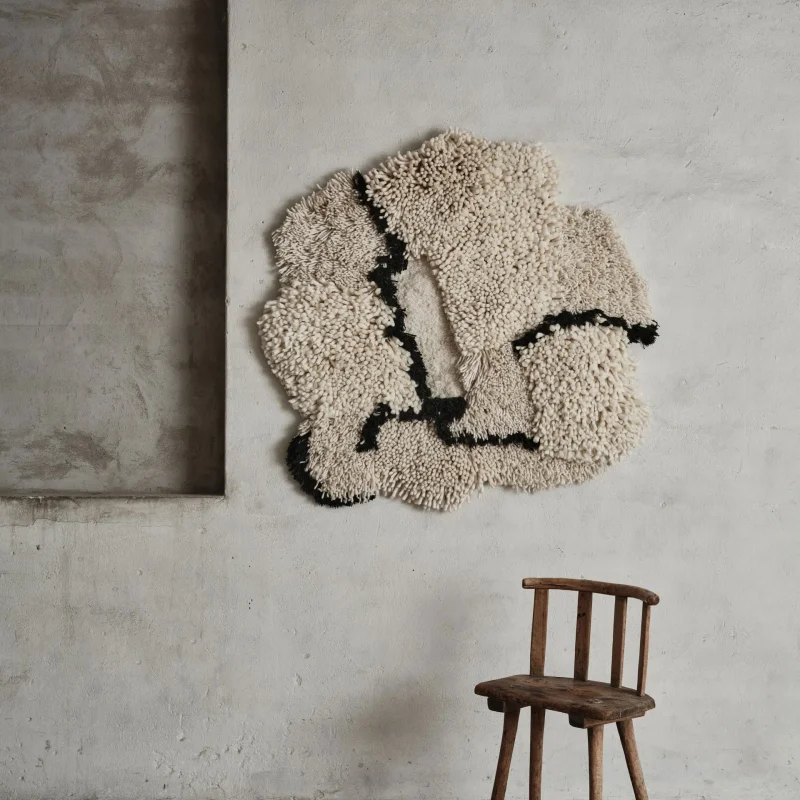 Tapestry no.03 – Cappelen Dimyr at Mesmetric