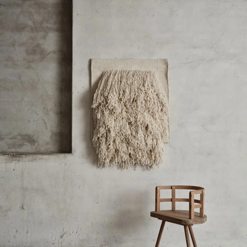 Tapestry no.04 – Cappelen Dimyr at Mesmetric