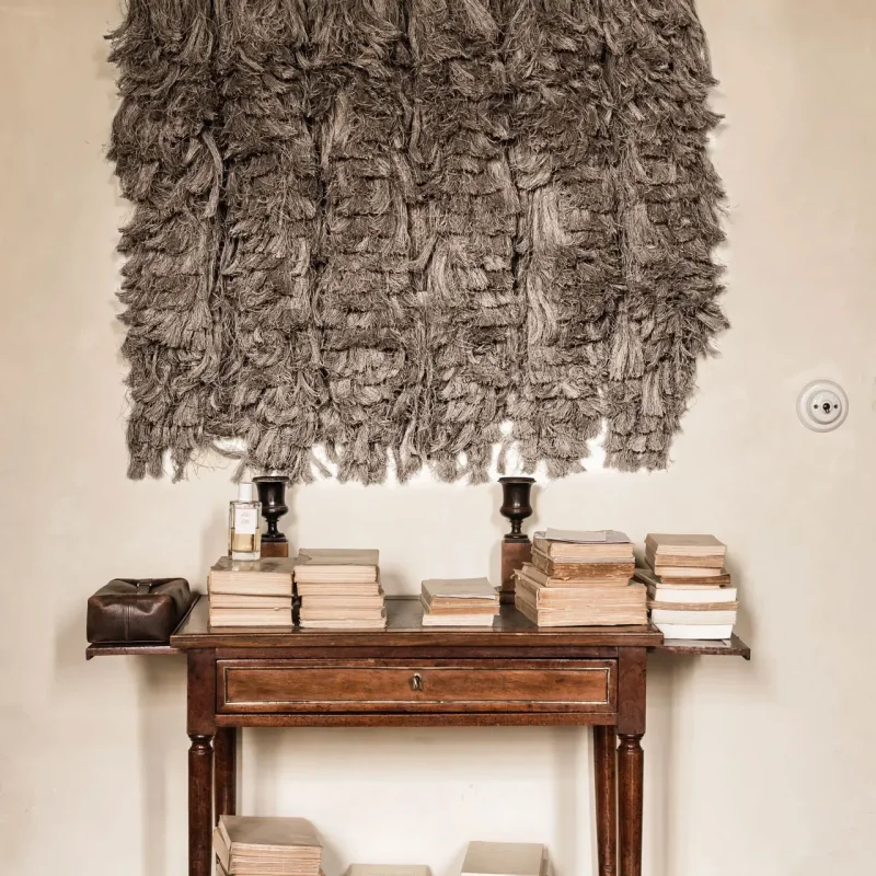 Tapestry no.05 – Cappelen Dimyr at Mesmetric