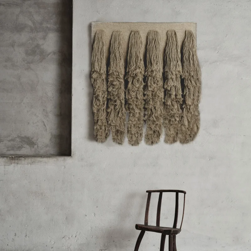 Tapestry no.05 – Cappelen Dimyr at Mesmetric