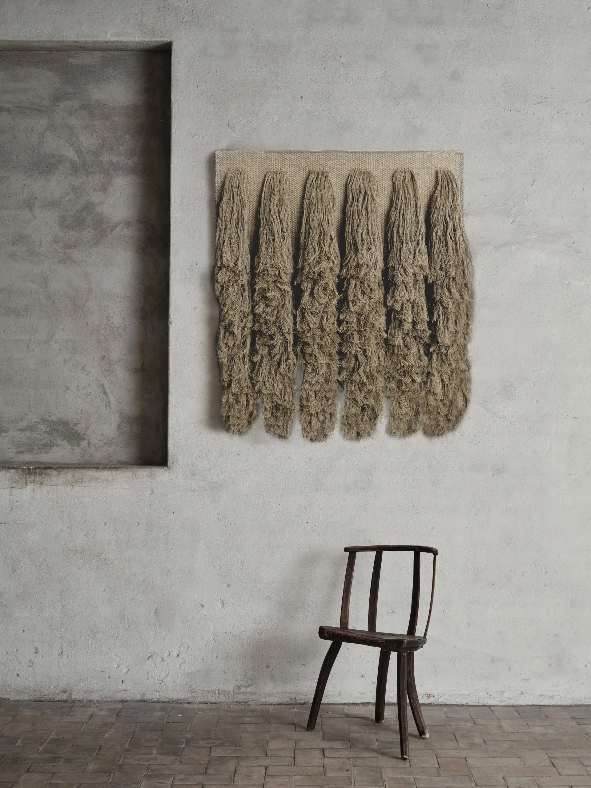 Tapestry no.05 – Cappelen Dimyr at Mesmetric