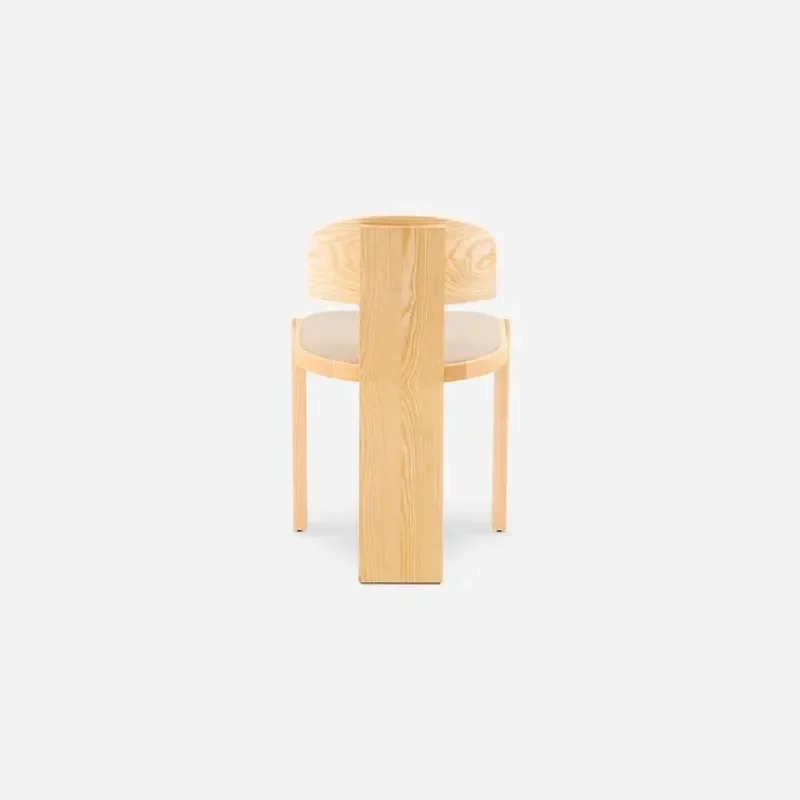 171Z Vega A Chair - De La Espada w Mesmetric