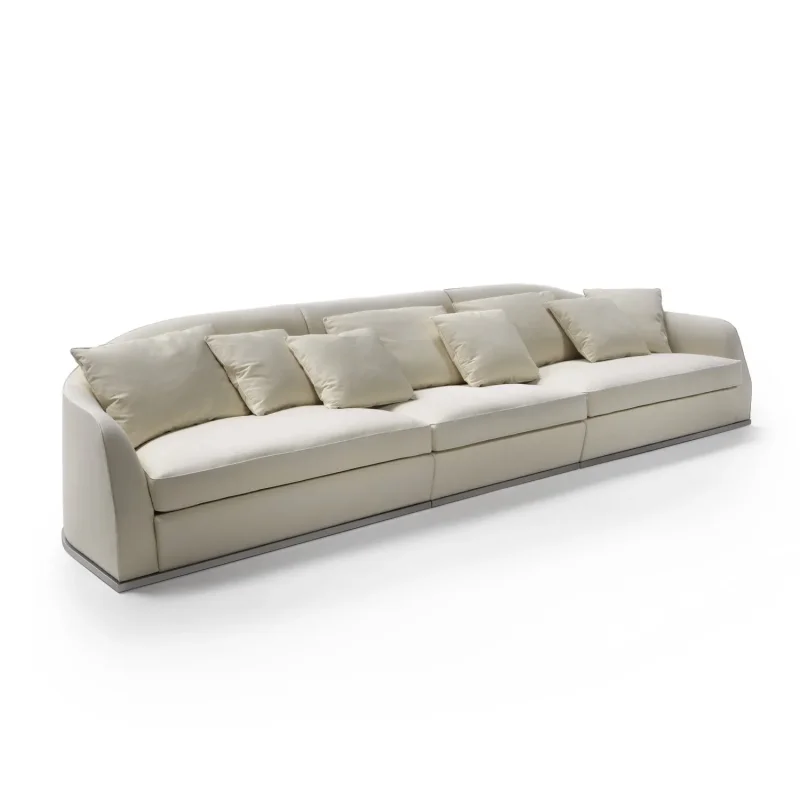 Alfred - Flexform w Mesmetric