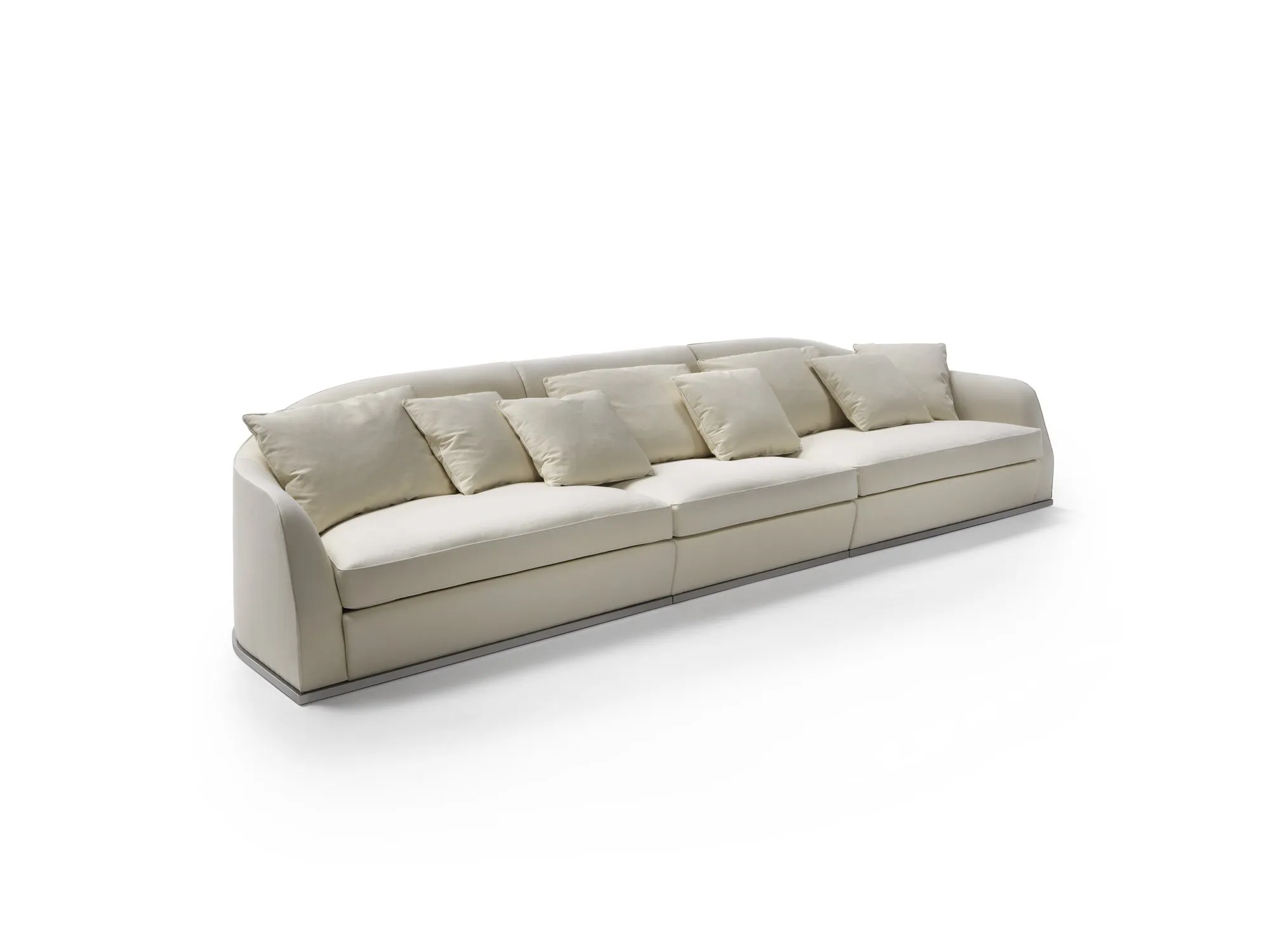 Alfred - Flexform w Mesmetric
