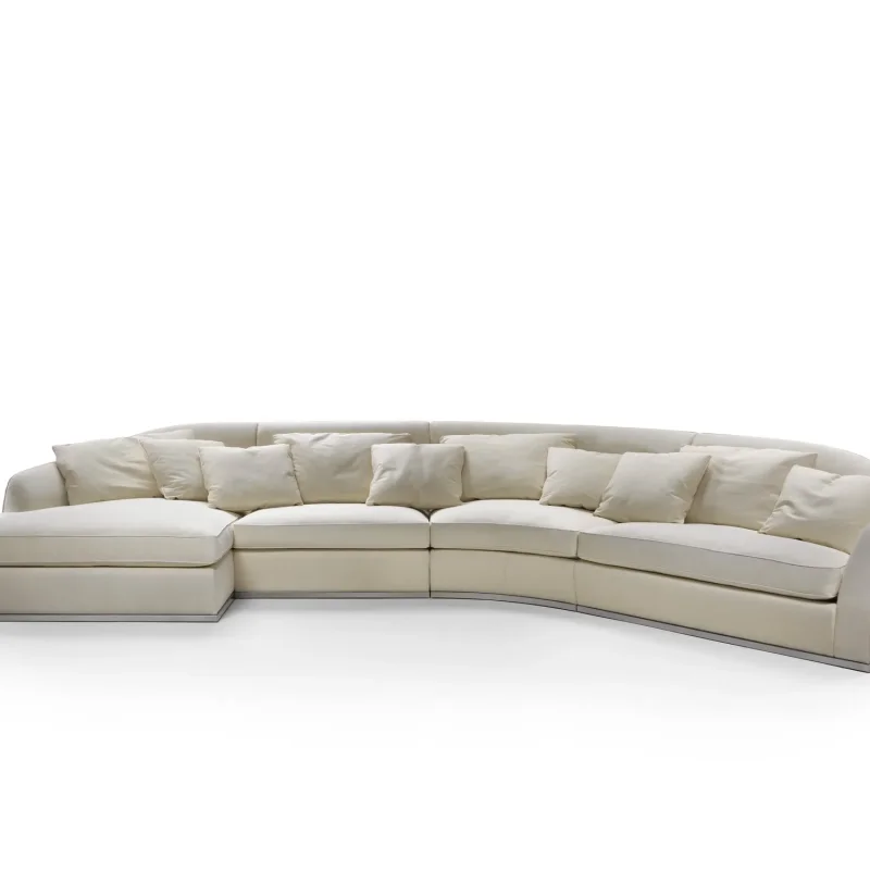 Alfred - Flexform w Mesmetric