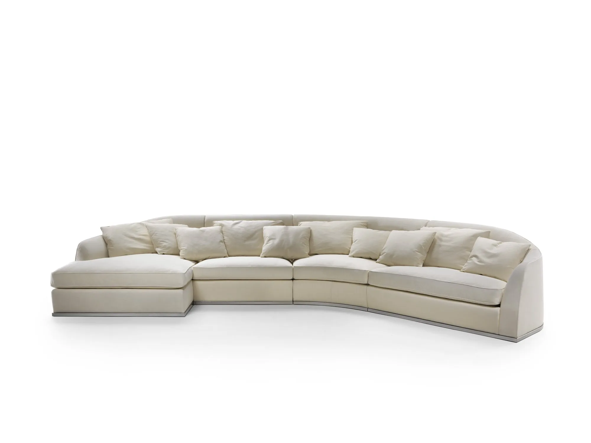 Alfred - Flexform w Mesmetric