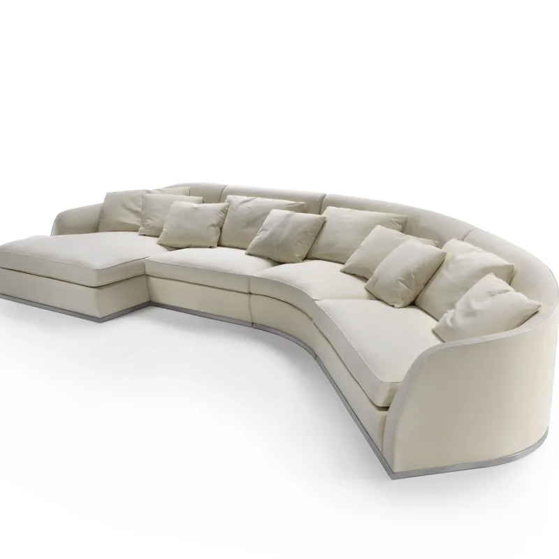 Alfred - Flexform w Mesmetric