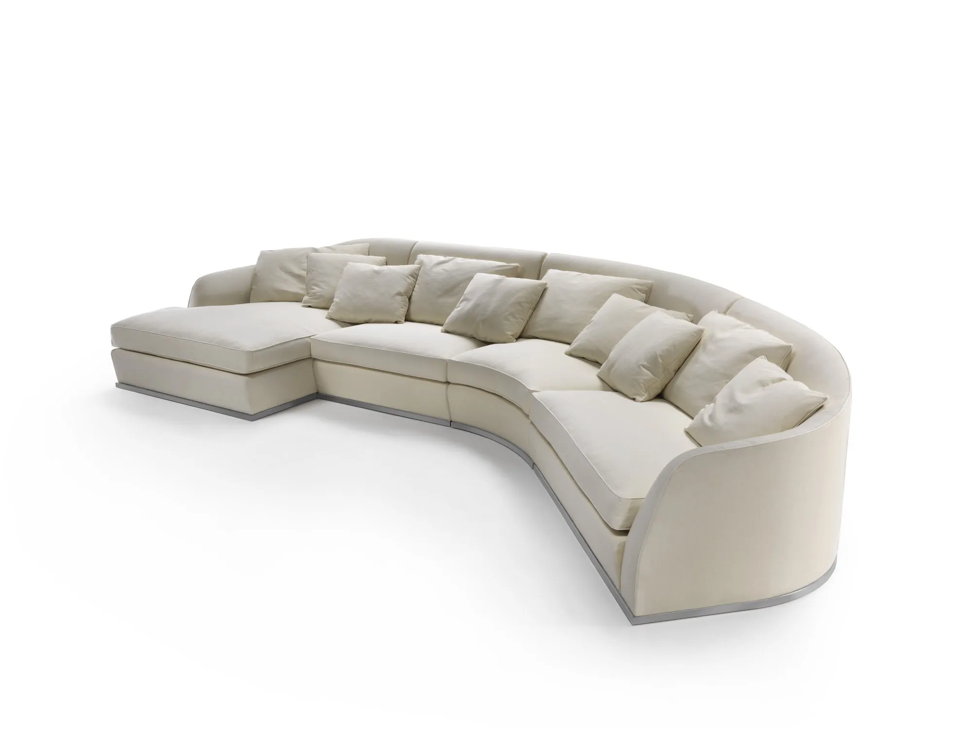Alfred - Flexform w Mesmetric