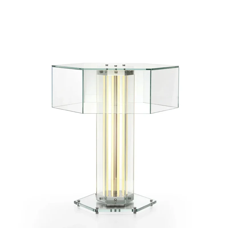 SuperWire T – Flos at Mesmetric