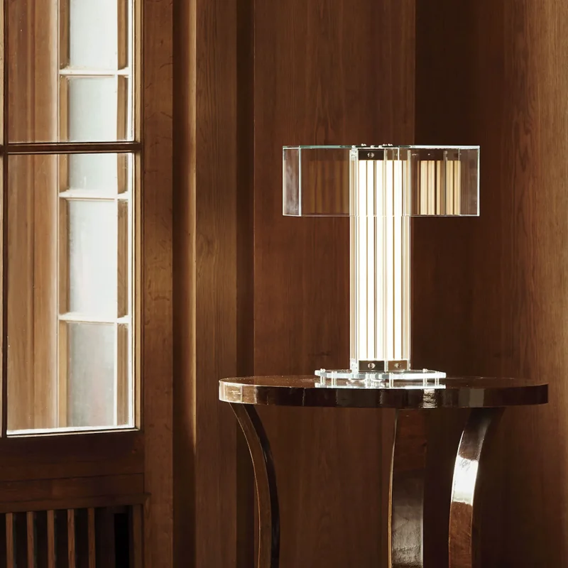 SuperWire T – Flos at Mesmetric