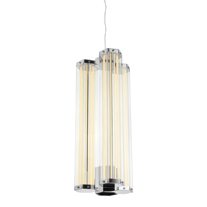 SuperWire S3 – Flos at Mesmetric