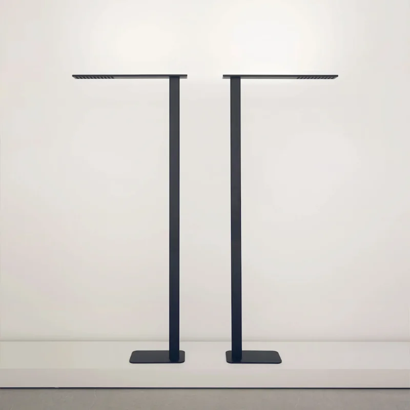 Workmates Floor Single – Flos at Mesmetric