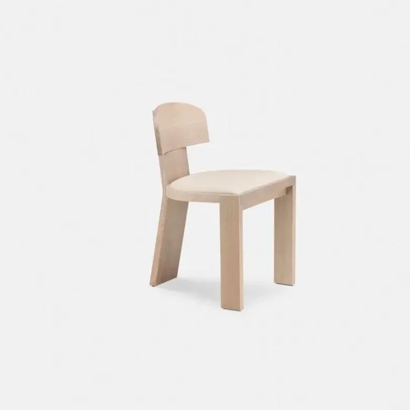 171Z Vega A Chair - De La Espada w Mesmetric