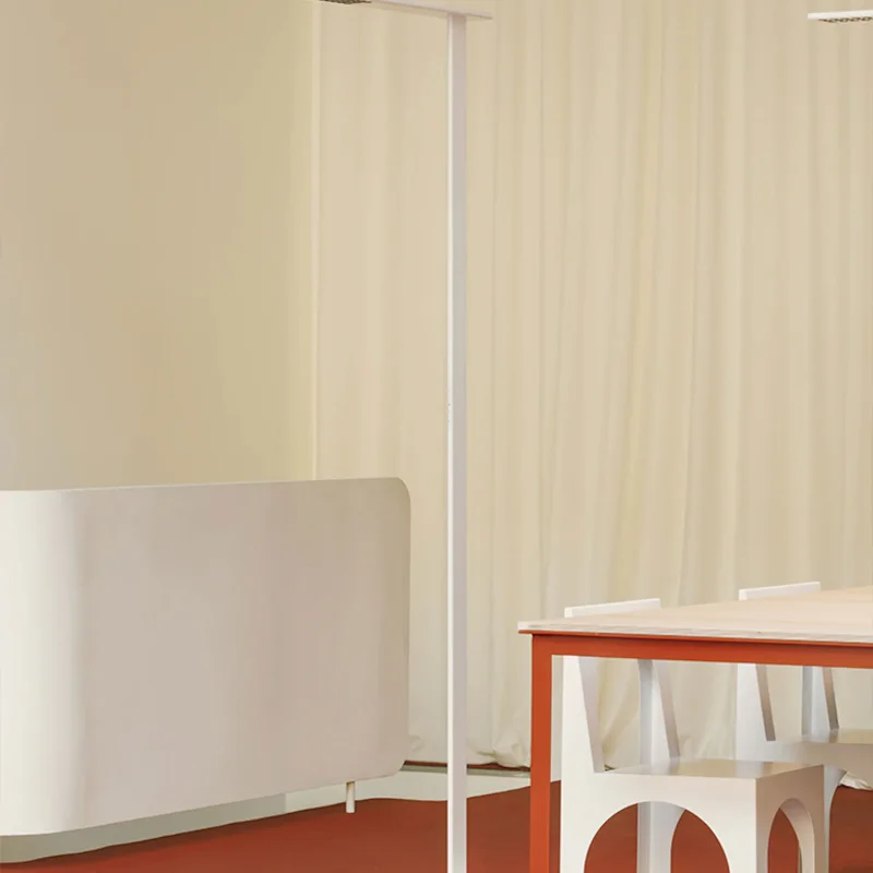 Workmates Floor Single – Flos at Mesmetric