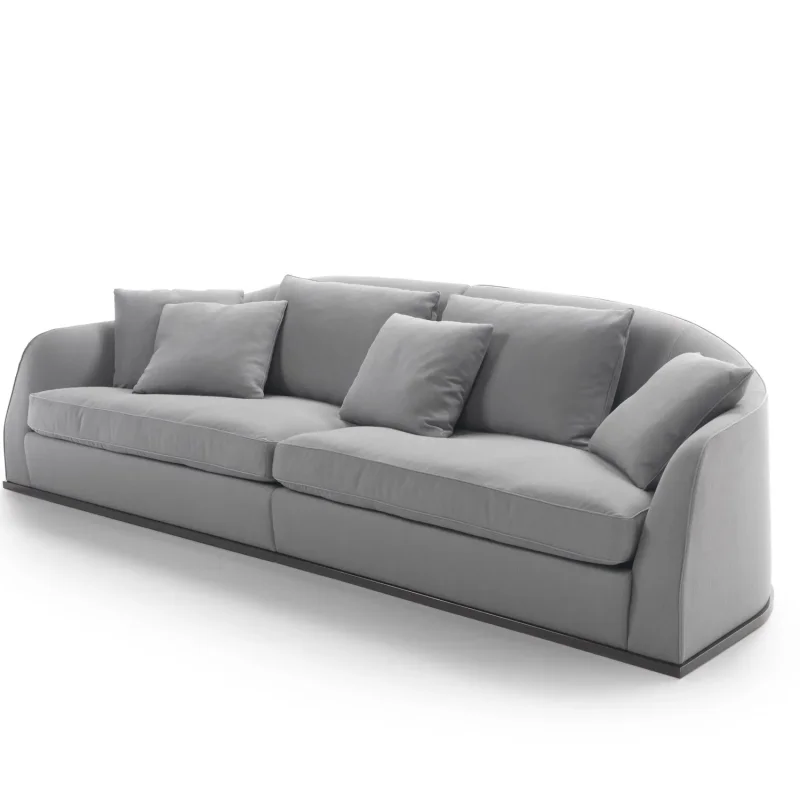 Alfred - Flexform w Mesmetric