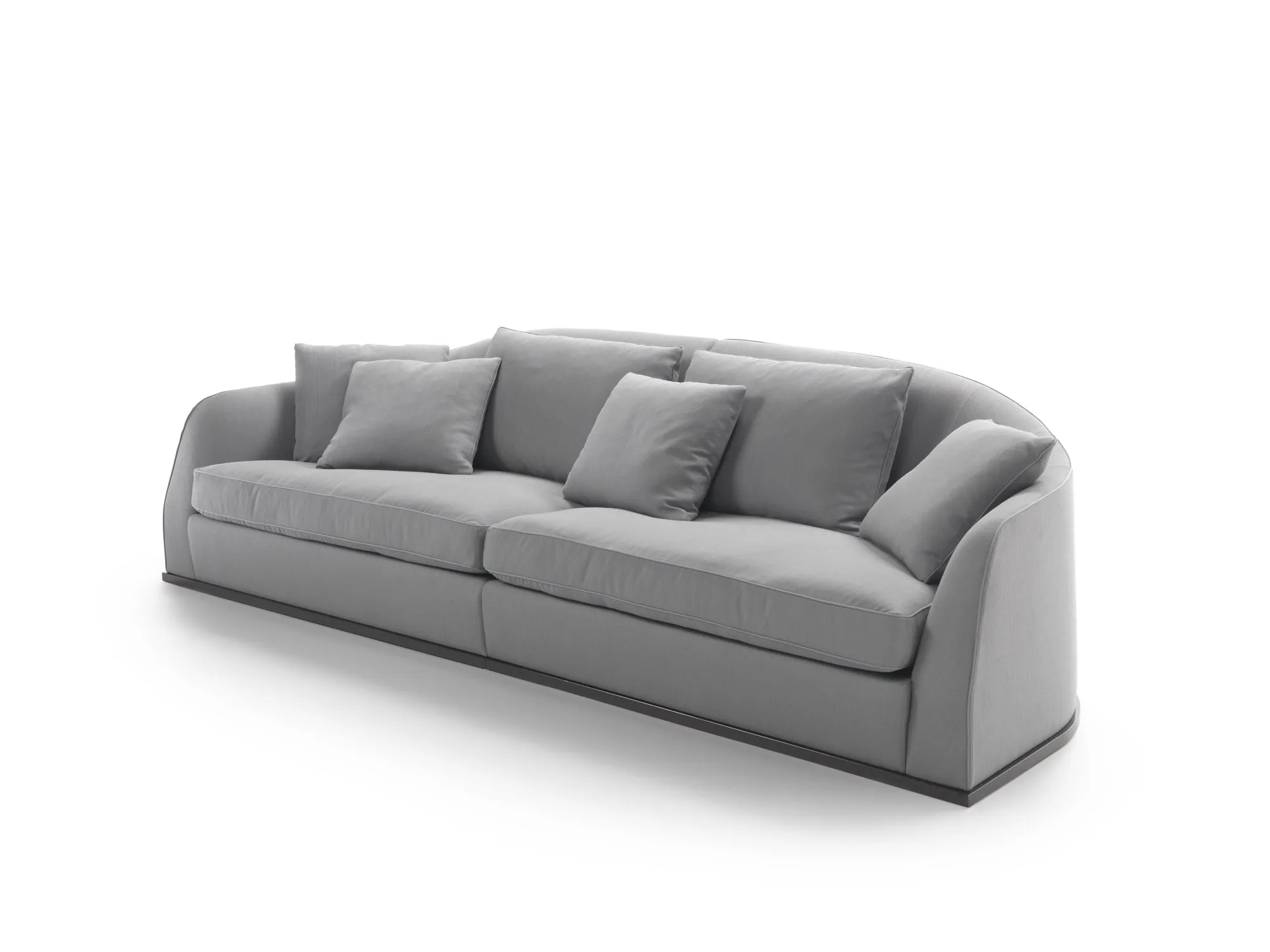Alfred - Flexform w Mesmetric