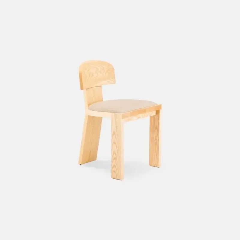 171Z Vega A Chair - De La Espada w Mesmetric