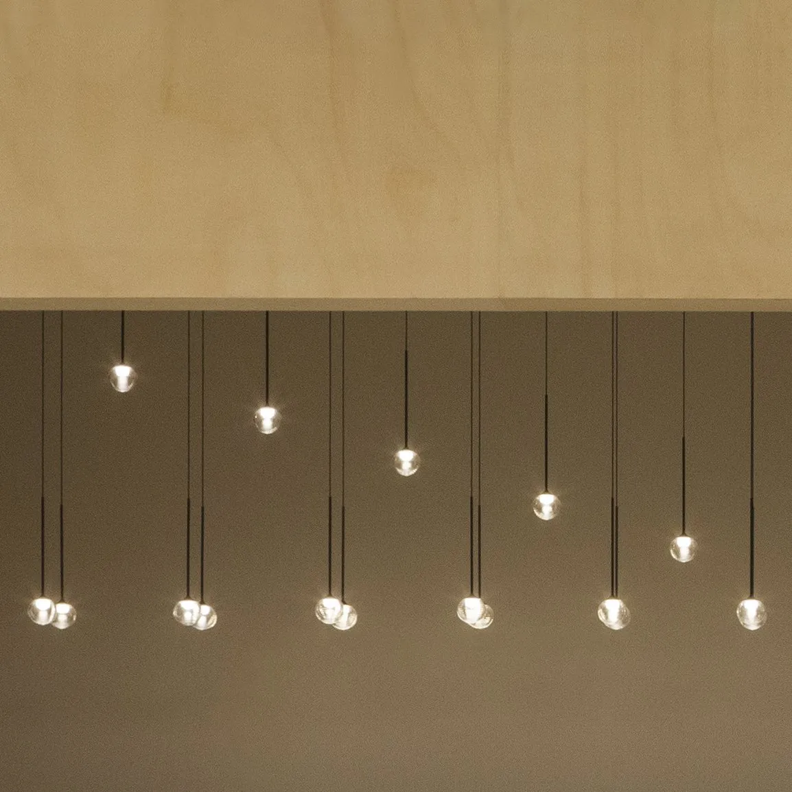 Algorithm – Vibia at Mesmetric