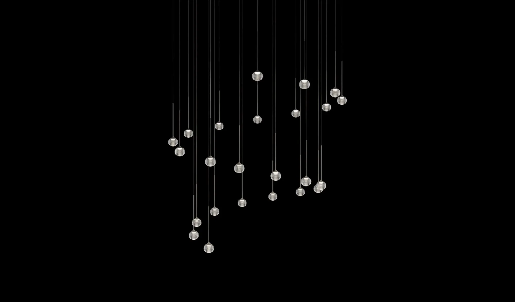 Algorithm 0820 - Vibia w Mesmetric