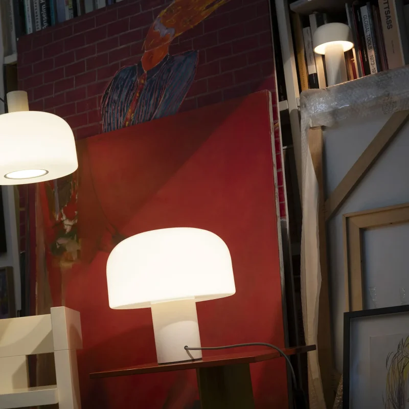 Bellhop Glass – Flos at Mesmetric