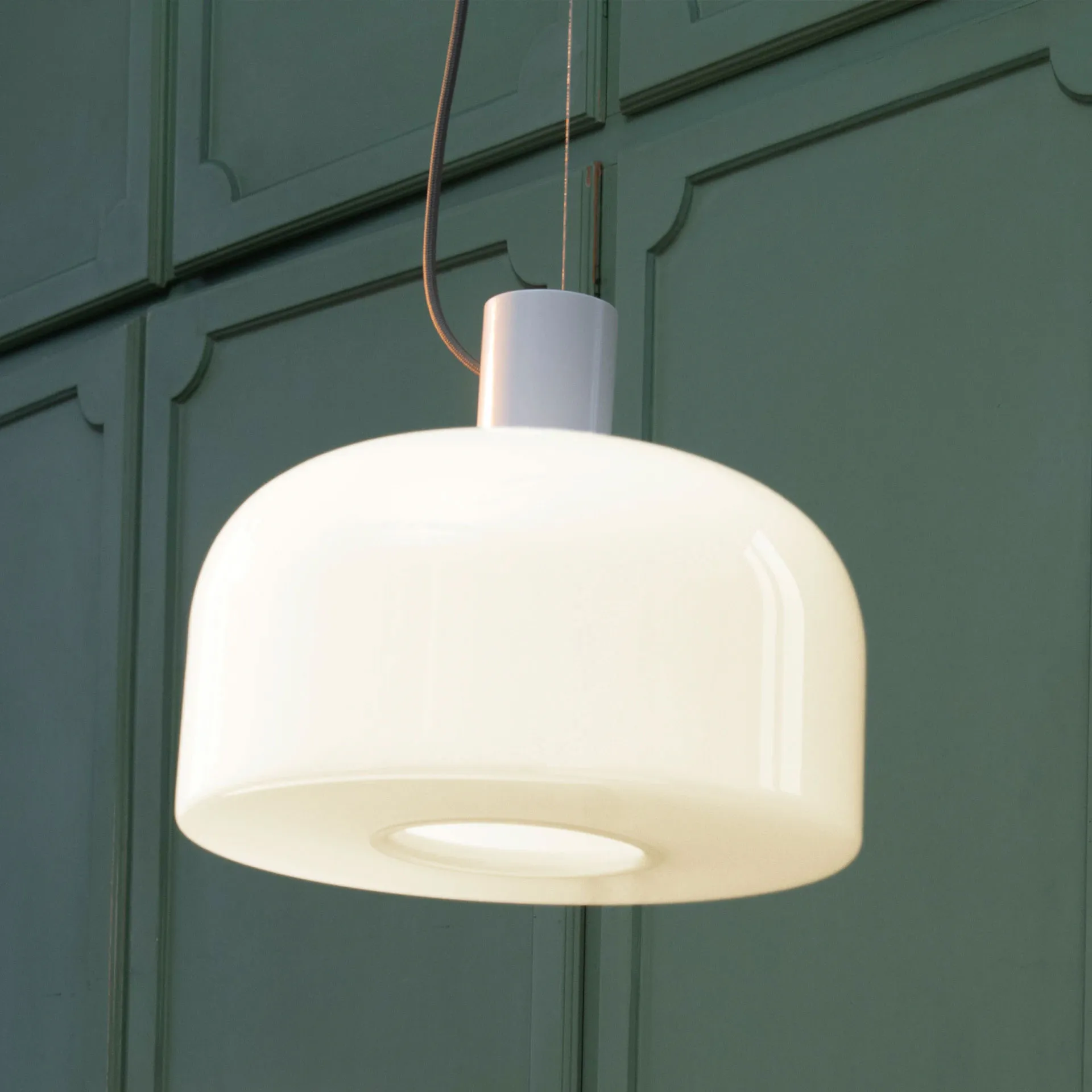 Bellhop Glass – Flos at Mesmetric
