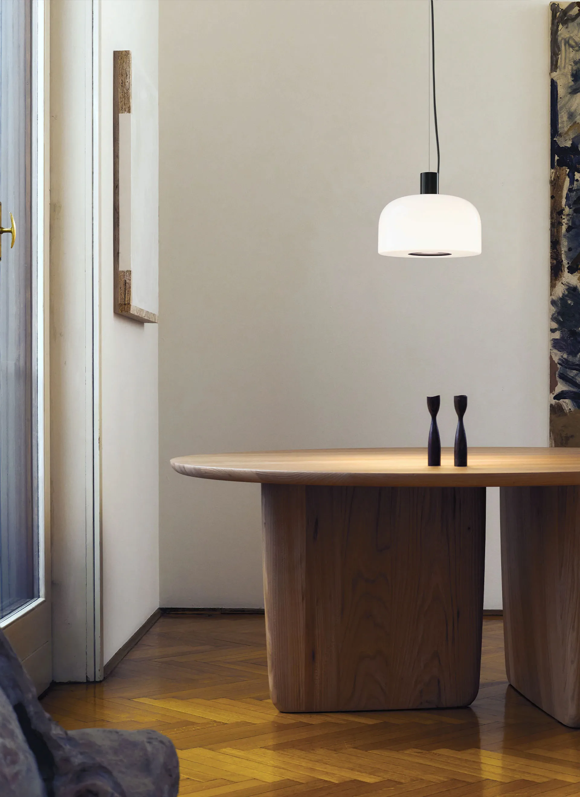 Bellhop Glass – Flos at Mesmetric