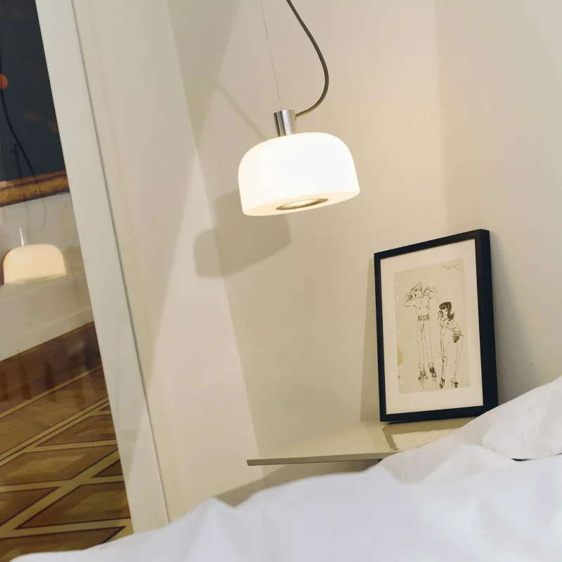Bellhop Glass – Flos at Mesmetric