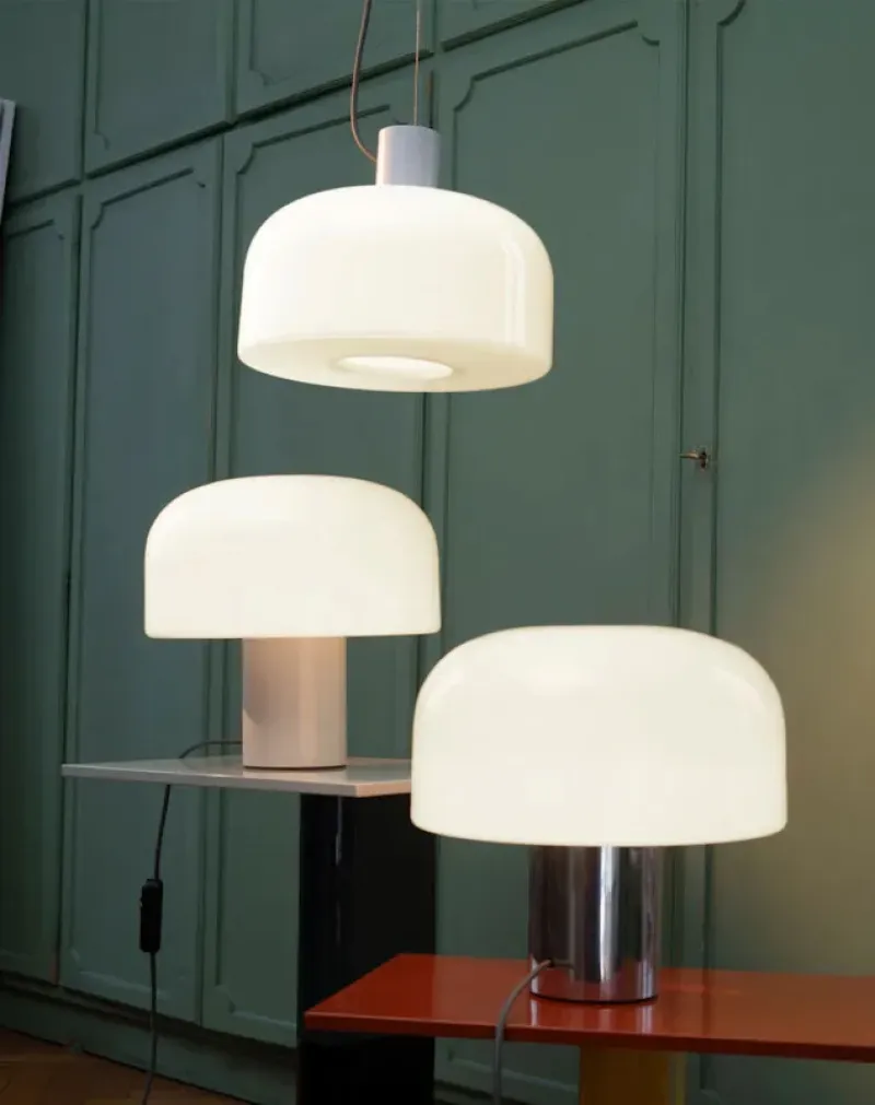 Bellhop Glass – Flos at Mesmetric