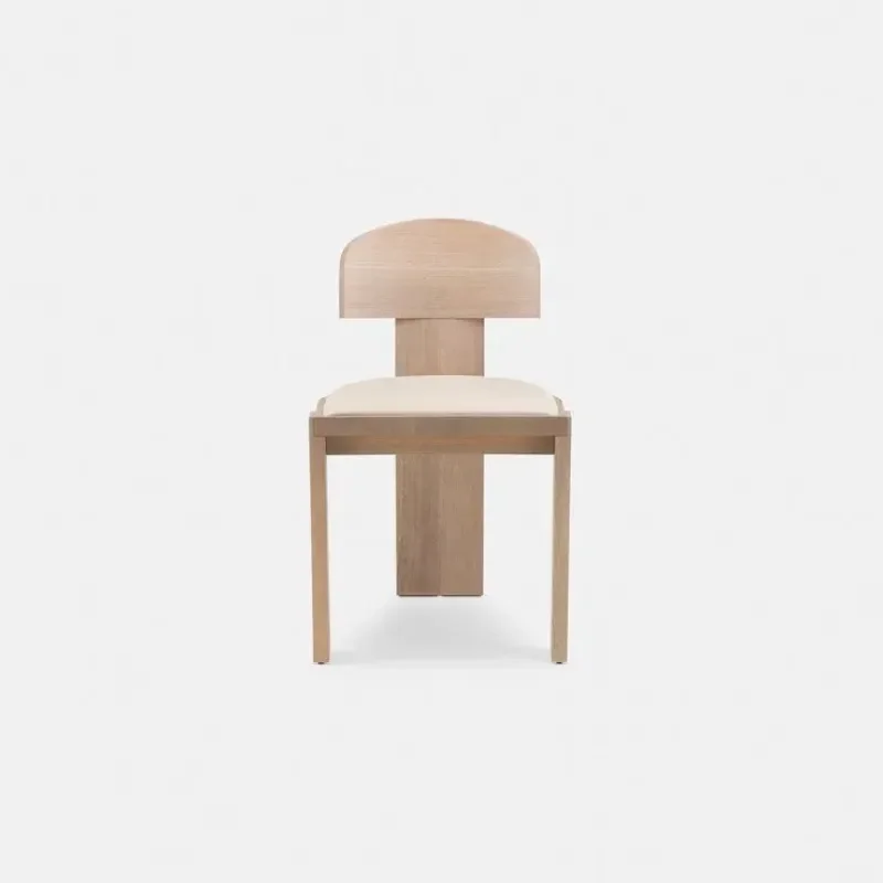 171Z Vega A Chair - De La Espada w Mesmetric