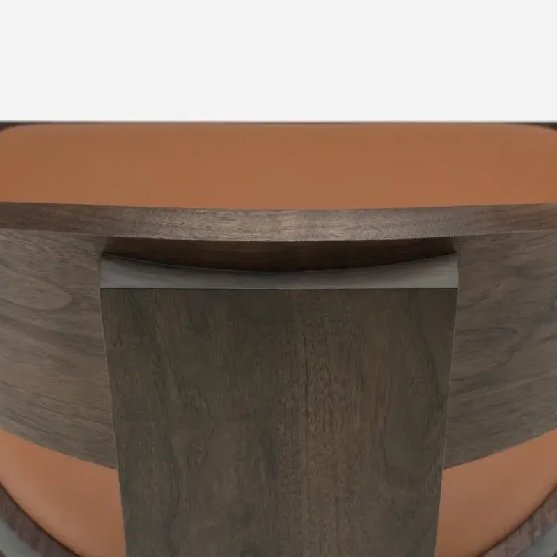 171Z Vega A Chair - De La Espada w Mesmetric