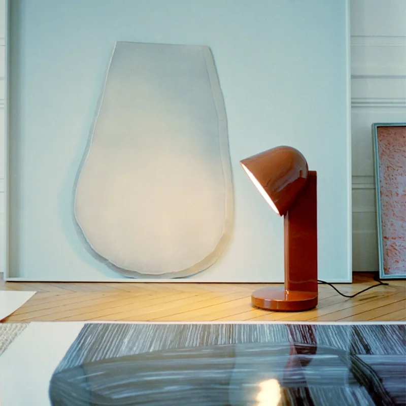 Céramique Down
