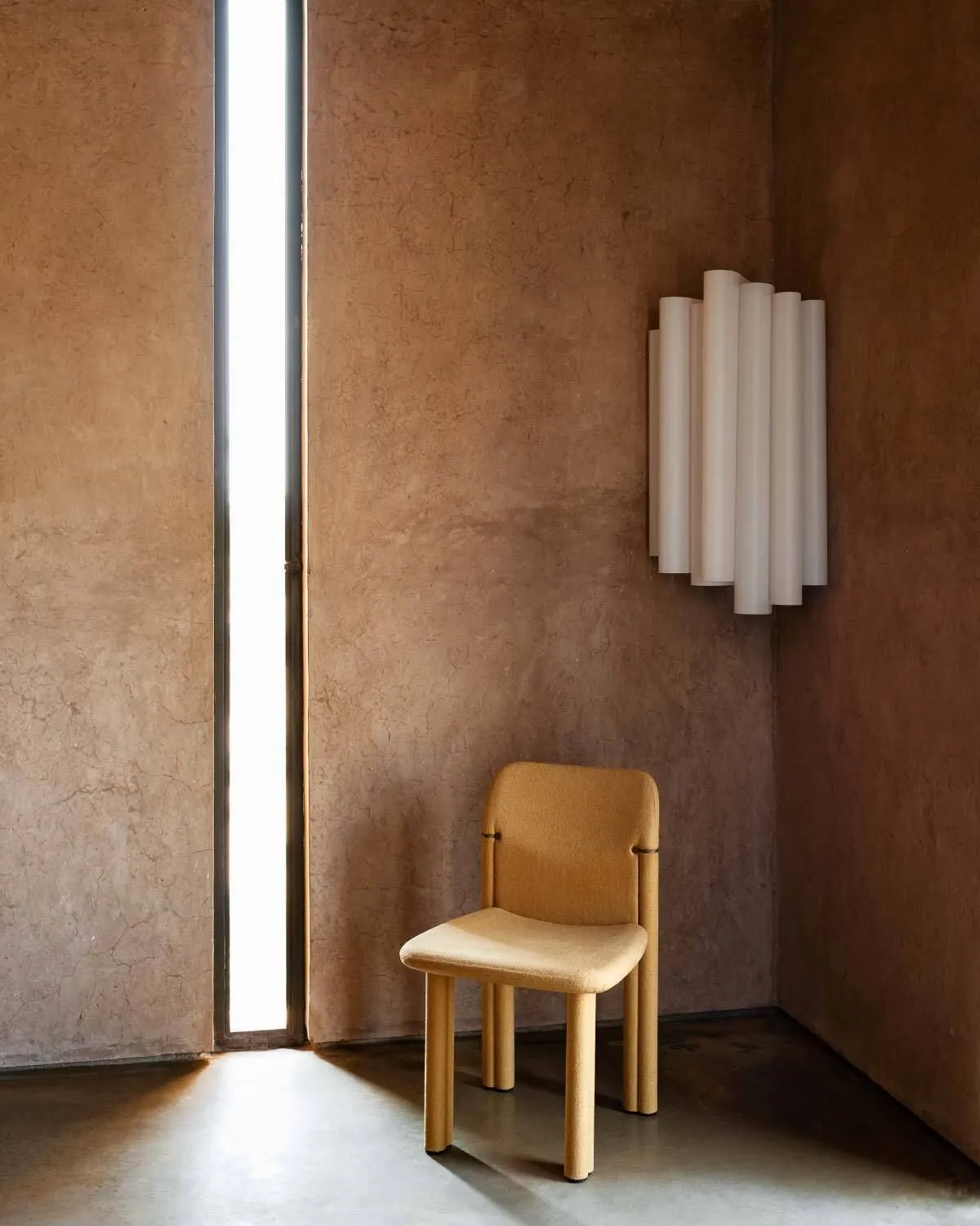 Sempronia – Tacchini at Mesmetric