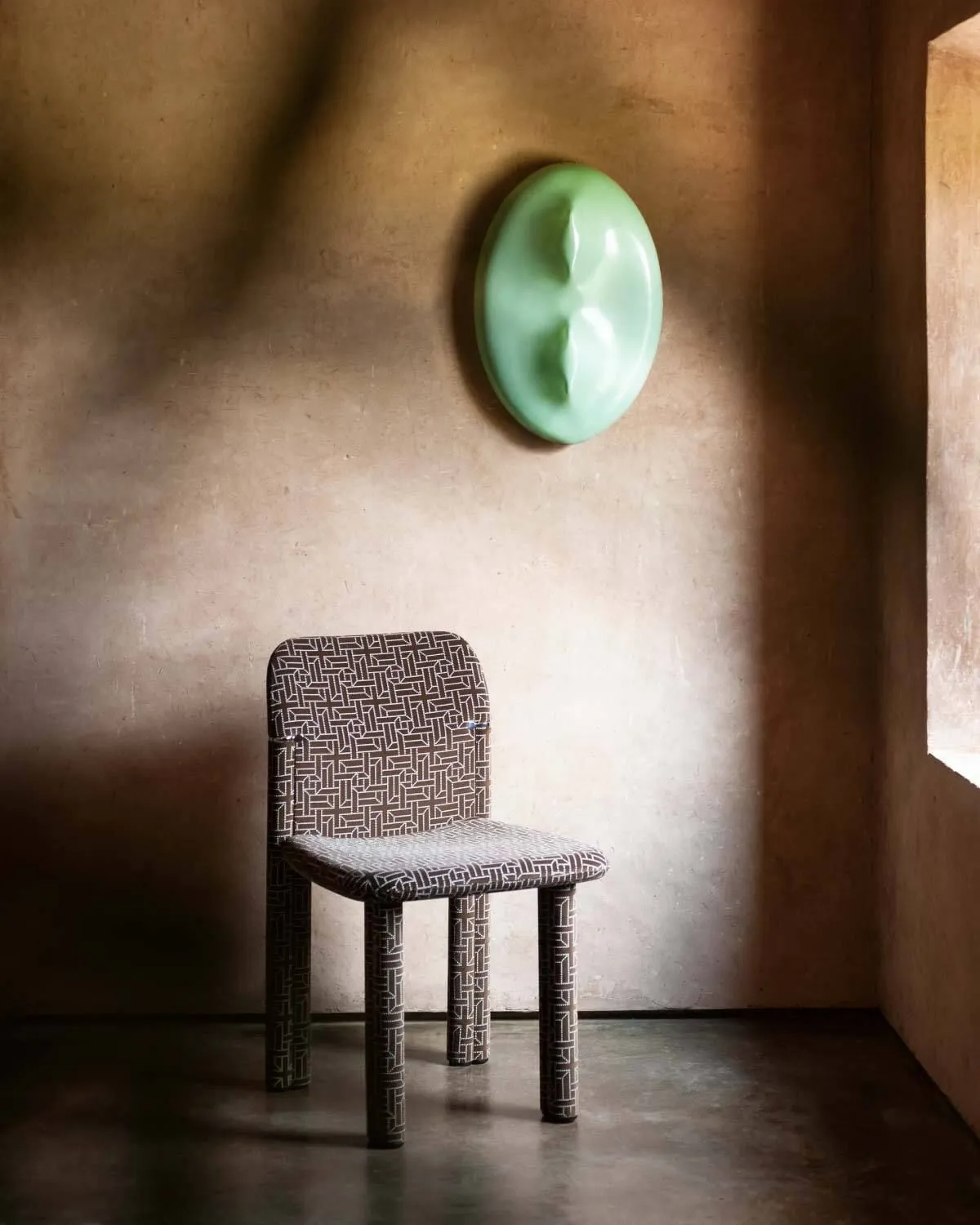 Sempronia – Tacchini at Mesmetric