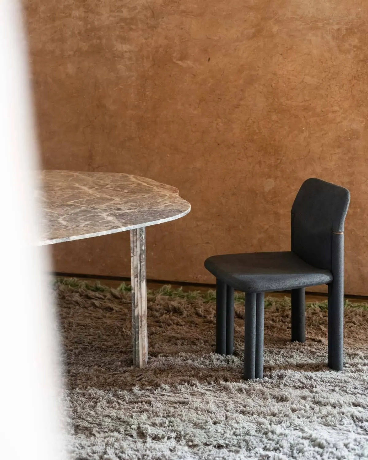 Sempronia – Tacchini at Mesmetric