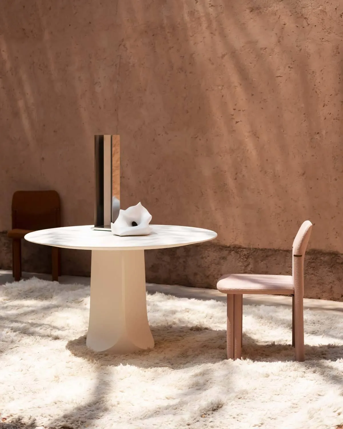 Sempronia – Tacchini at Mesmetric