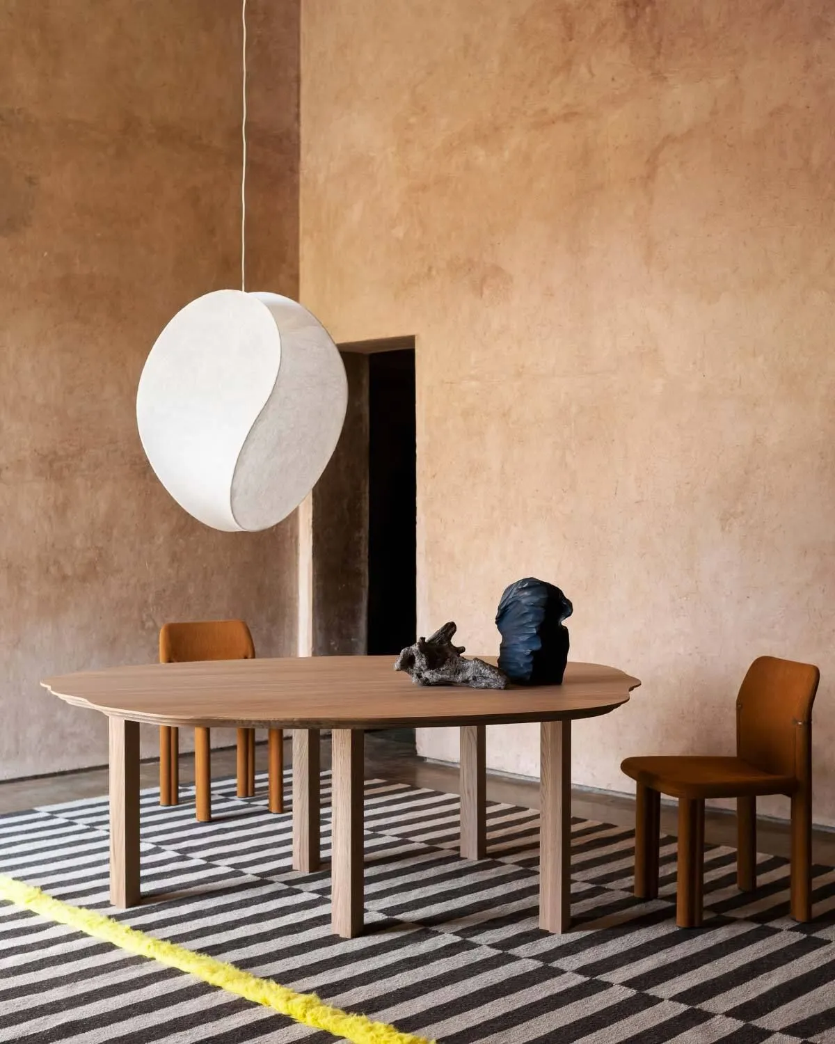 Sempronia – Tacchini at Mesmetric