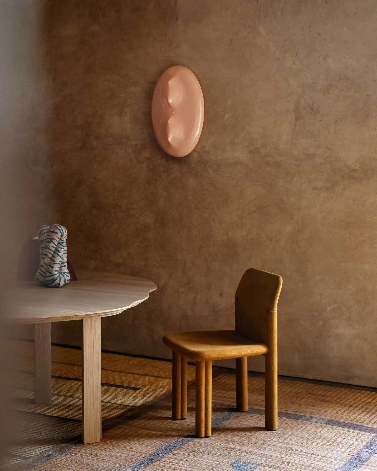 Sempronia – Tacchini at Mesmetric