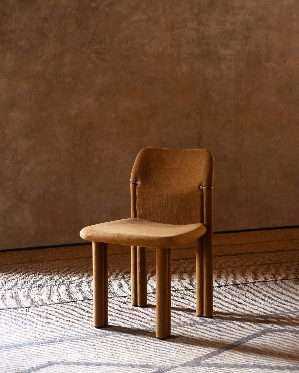 Sempronia – Tacchini at Mesmetric