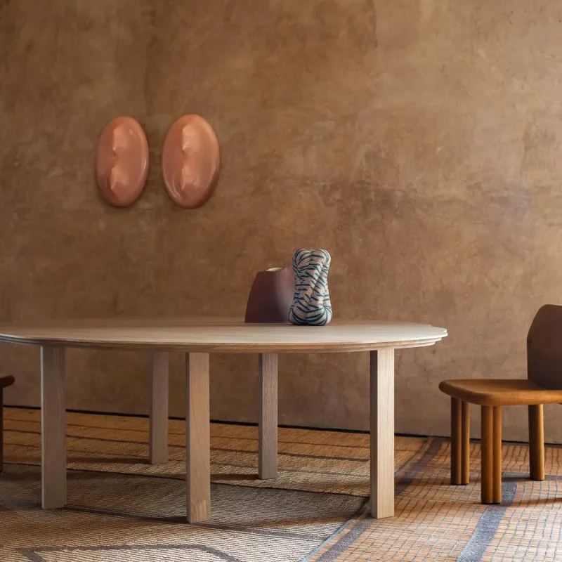 Sempronia – Tacchini at Mesmetric