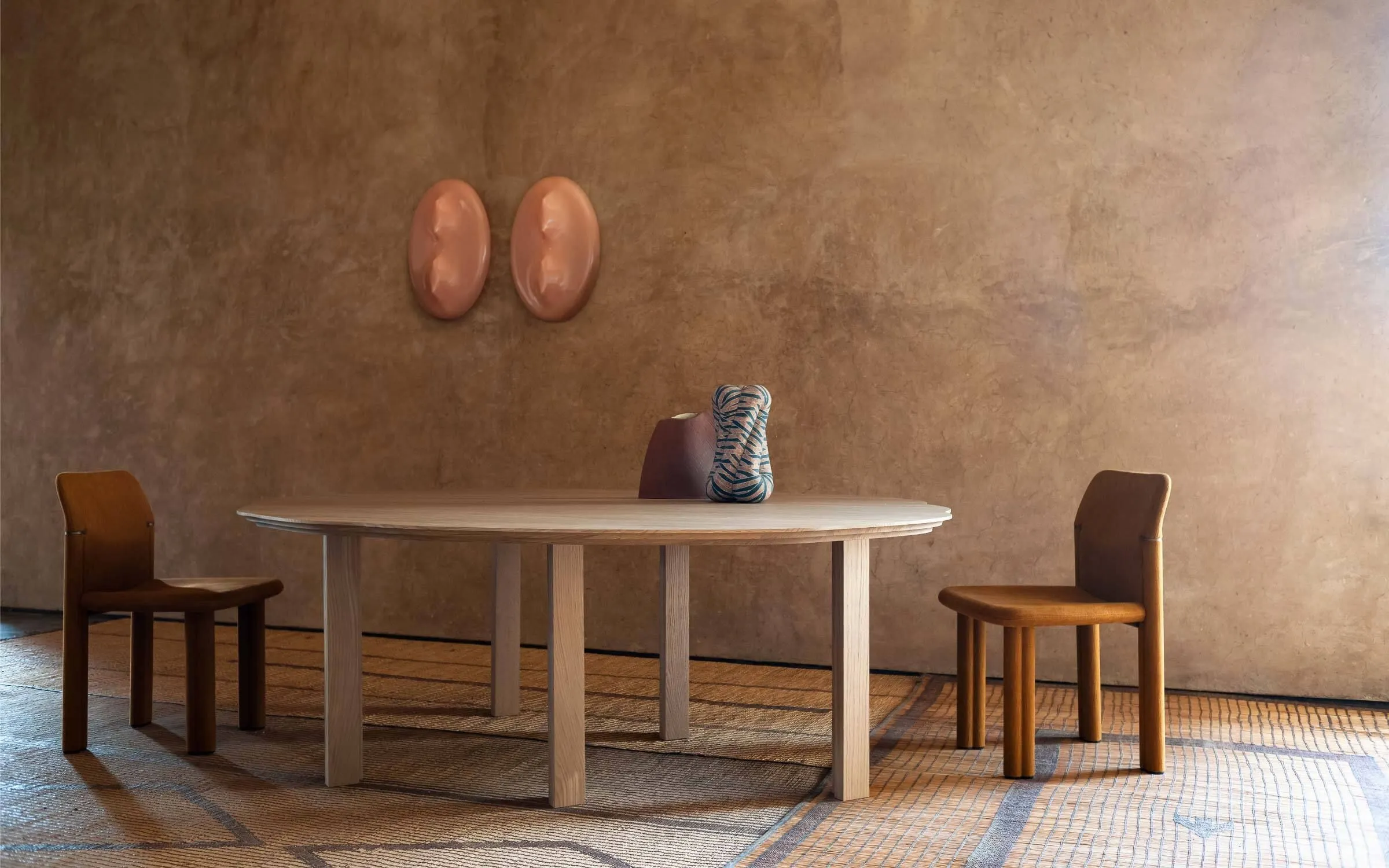 Sempronia – Tacchini at Mesmetric