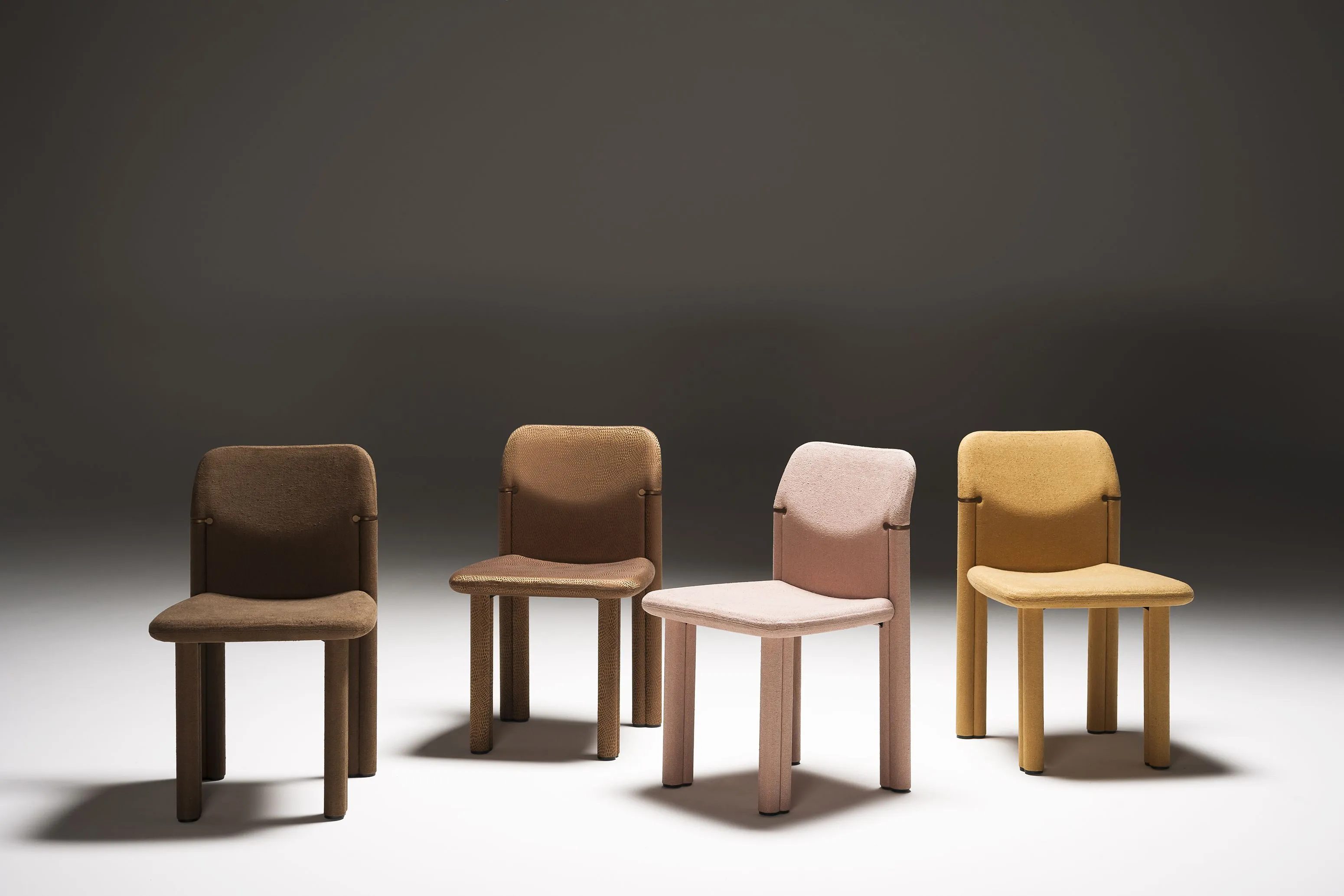 Sempronia – Tacchini at Mesmetric