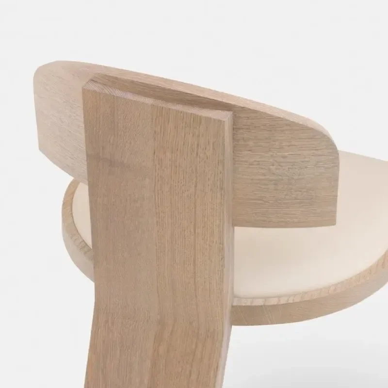 171Z Vega A Chair - De La Espada w Mesmetric