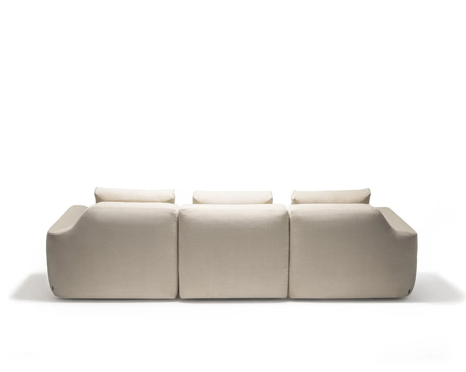 Fedrigo – Zanotta at Mesmetric