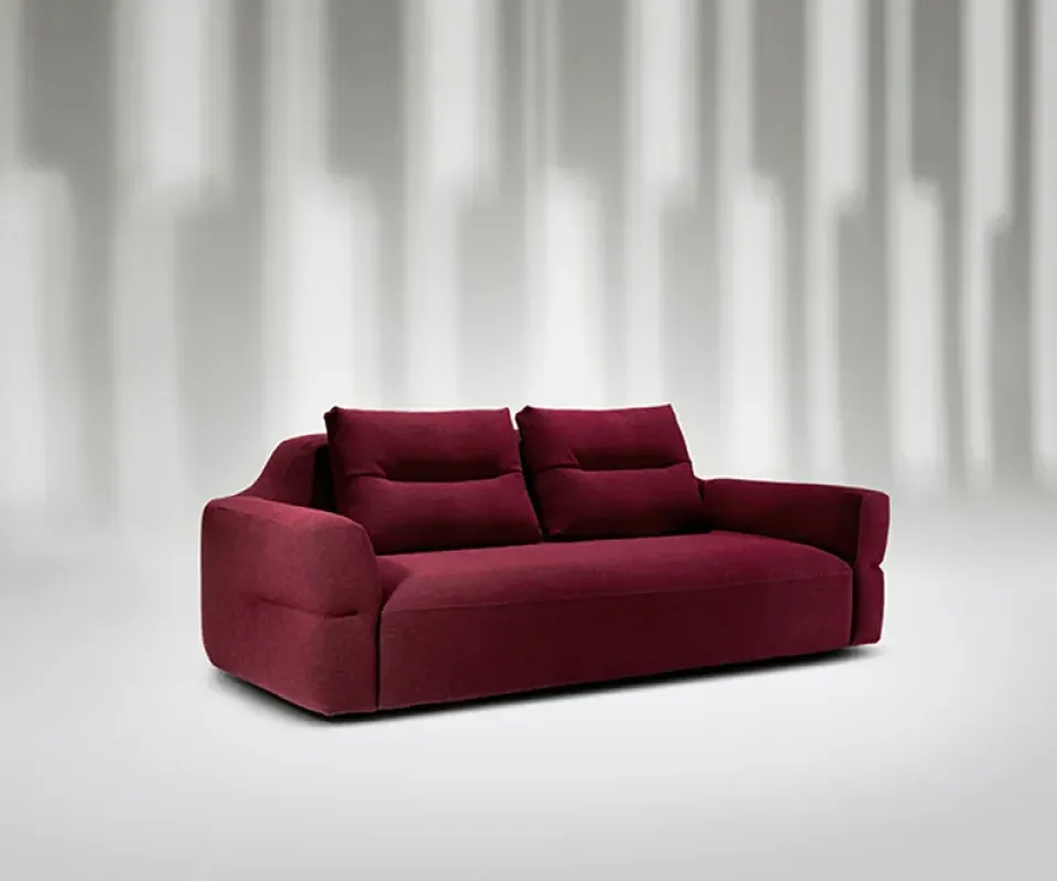 Fedrigo – Zanotta at Mesmetric