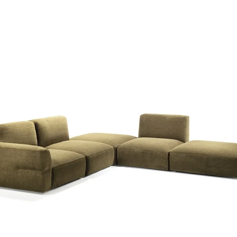 Fedrigo Modular – Zanotta at Mesmetric