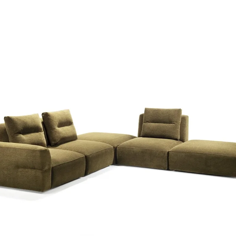 Fedrigo Modular – Zanotta at Mesmetric