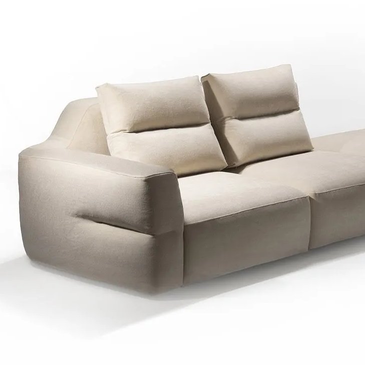 Fedrigo Modular