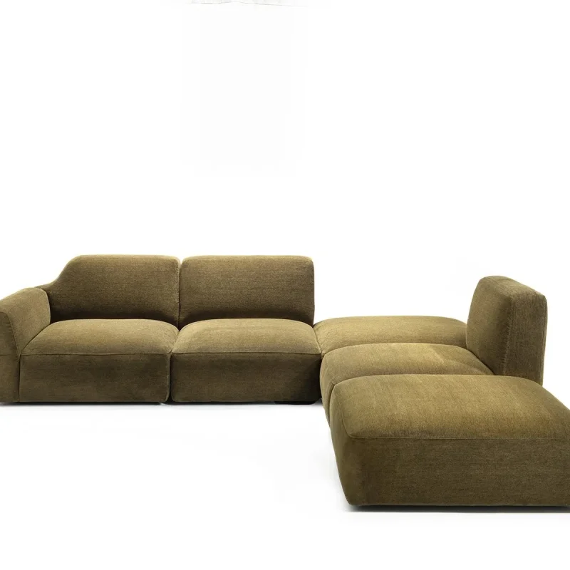 Fedrigo Modular – Zanotta at Mesmetric