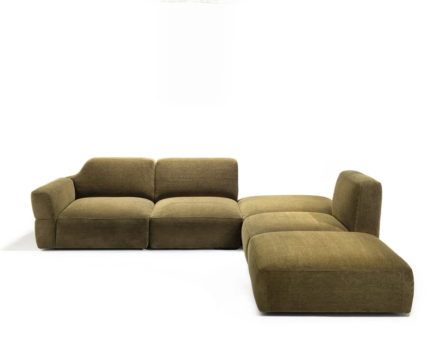 Fedrigo Modular – Zanotta at Mesmetric